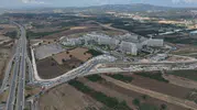 Bursa'da raylı sistemde geri sayım: Şehir Hastanesi'ne ulaşımda dev adım