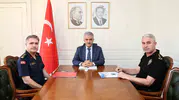 Düzce'de suçlulara geçit yok: Bir haftalık bilançoda 10 tutuklama