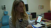Siirt'te korkutan vaka: Küçük çocuğun boğazından canlı sülük çıkarıldı