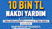 Kayseri'de üniversiteli çocuk okutan ailelere 10 bin liralık can suyu: Başvurular başlıyor