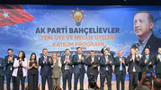 Bahçelievler Belediye Meclisi'nde dengeler değişti: Üç CHP'li isim AK Parti saflarına katıldı
