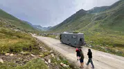 Kaçkar Dağları için dev vizyon: Kastamonulu akademisyenlerden dünyaya açılan rota