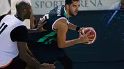 Denizli Basket taraftarına çağrı: Yeni sezon heyecanı tribünlerde başlıyor