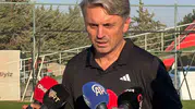 Orhan Ak'tan Fenerbahçe Zirvesi Öncesi İddialı Mesaj: Sahada Kendi Kimliğimizi Göstereceğiz