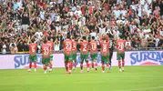 Karşıyaka'da hedef mutlak galibiyet: Taraftarın yüzü gülecek