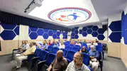 Bozkır'da eğitim mesaisi: Yeni dönem öncesi kritik zirve