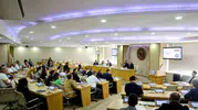 Aydın'da Sanayi ve Akademinin Geleceği İçin Kritik Zirve: Kampüsün Dijital İkiziyle Geleceğe Hazırlık