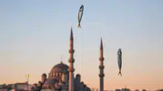 İstanbul’un sokak hikayeleri Londra’ya taşınıyor: Mustafa Seven’in objektifinden Nasip