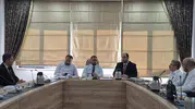 Sivas'ın din hizmetlerinde yeni dönem: İlçe müftüleri Zara'da bir araya geldi