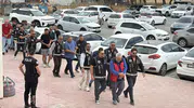Bodrum'da suç örgütüne ağır darbe: Tefecilik ve yağma operasyonunda karar çıktı