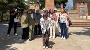 Erzurum'un kahramanlık destanı dijital dünyaya taşınıyor: Tarihi tabyalar MİPSAR ile yeniden canlanacak