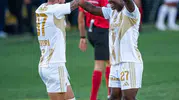 Kayserispor'un gol makinesi durdurulamıyor: Seferi'den yeni imza