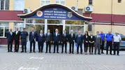 Aydın Cezaevi'nde kritik denetim: Başsavcı Arısoy'dan kapsamlı inceleme