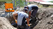 Akkuş'ta musluklar artık kesintisiz akıyor: Yılların çilesi sona erdi