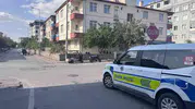 Kayseri'de trafik kâbusu: İki tekerlekli araçların çarpışması sonucu 7 kişi hastanelik oldu