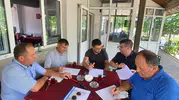 Afyonkarahisar'da hayvancılığın geleceği için kritik saha çalışması