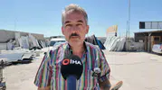 Konya'da terlik hırsızlığı şüphelisi şaşırttı: Kedi değil, tilki çıktı