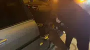 Gaziantep narkotik ekiplerinden zehir tacirlerine çifte darbe