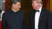 Beyaz Saray'da Kritik Zirve: Trump ve Xi Arasında Süper Zeka Mutabakatı