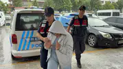 Sıradan bir yol kontrolü kabusa dönüştü: 16 ayrı suç dosyasıyla yakalandı
