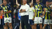 İsmail Kartal'ın derbi karnesindeki uzun süreli yenilmezlik serisi Beşiktaş karşısında bitti
