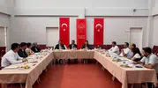 Bilecik'te sosyal hizmetlerin geleceği masaya yatırıldı