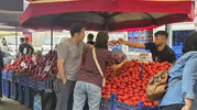 Tarladan sofraya uzanan fahiş fiyat zincirine büyük darbe: Pazarcı ve vatandaş operasyonu destekliyor