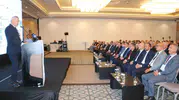 Zonguldak'ta Enerji Denkleminde Kömürün Geleceği Masaya Yatırıldı