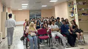 Menteşe'de Sahne Işıkları Genç Yetenekler İçin Yanıyor