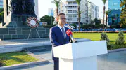 İzmir'de 850 bin öğrenci için ilk ders zili çaldı: Yeni dönemde büyük hedef