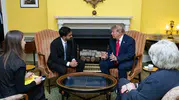 Gracie Mansion'da Tarihi Randevu: Trump ve Mamdani Arasındaki Sıra Dışı Diplomasi