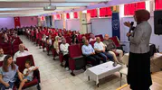 Düzce'de eğitimciler yeni dönemin yol haritasını çiziyor