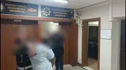 Sakarya'da narkotik darbesi: Üç adrese eş zamanlı baskınla yakalandılar