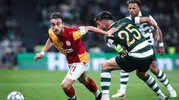 Avrupa Arenasında Nefes Kesen Başlangıç: Galatasaray Portekiz'de Skor Dengede