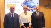 İzmir lojistik dünyasının rotasını 2026’da yeniden çizmeye hazırlanıyor
