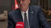 Serdal Adalı'dan Beşiktaş'ta yeni dönem mesajı: İnşaat şirketi gibi çalışmaya devam edeceğiz