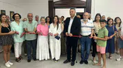 Muğla'da sanatın tuvalinde Anadolu'nun gizemli kadın portreleri hayat buldu