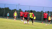 Çorum FK Antalya'da vites yükseltti: Milli ara fırsata dönüştü