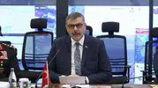 Ankara'da kritik terör zirvesi: PKK'nın tüm uzantıları için tasfiye süreci masada