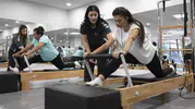 Mersinli kadınlar için sporun adresi belediye oldu: Hem sağlık hem dostluk bir arada
