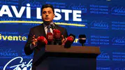 Aydın sanayisinde Mavi Liste rüzgarı: Gökhan Maraş ikinci dönem için rotayı çizdi