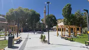 Kütahya'da tarihi dokuyu kurtaran karar: Otoparktan vazgeçildi, meydan yeniden doğdu