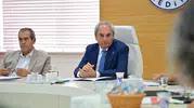 Kepez'de Dokuma 2. Etap için devrim niteliğinde karar: Proje çizilmeden halka sorulacak