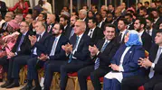 Küresel vicdanın sesi Ankara'da yükseldi: Müslüman diasporalar için yeni bir dönem başlıyor