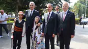 Bakan Bolat'tan Nevşehir'e Müjde: Esnafın Kredi Bekleyişine 175 Milyon Liralık Destek