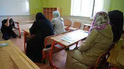 Demirözü'nde afet bilinci seferberliği: Öğrendiklerini mahallelerine taşıyacaklar