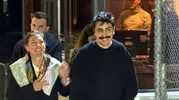 Deniz Göktaş için özgürlük kararı: Cezaevi kapısında duygusal anlar