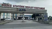 Doğadan toplanan mantarlar kabusa dönüştü: Aynı aileden 3 kişi hastanelik oldu