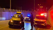 Dedesinin cipini kaçırdı, Kayseri yollarında macerası pahalıya patladı