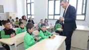 Erzurum'da ders zili çalıyor: Eğitim camiasında yeni dönem heyecanı